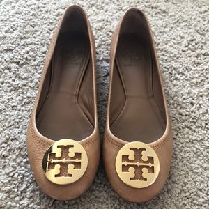 Tory Burch Flat